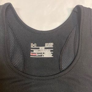 🔥 Under Armour HeatGeat Racer Tank